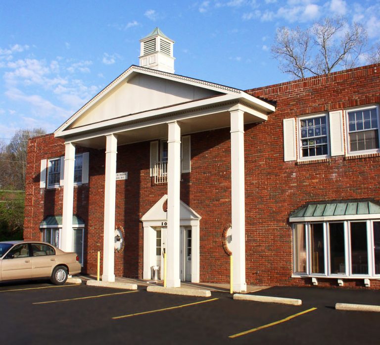 Properties Scott Properties