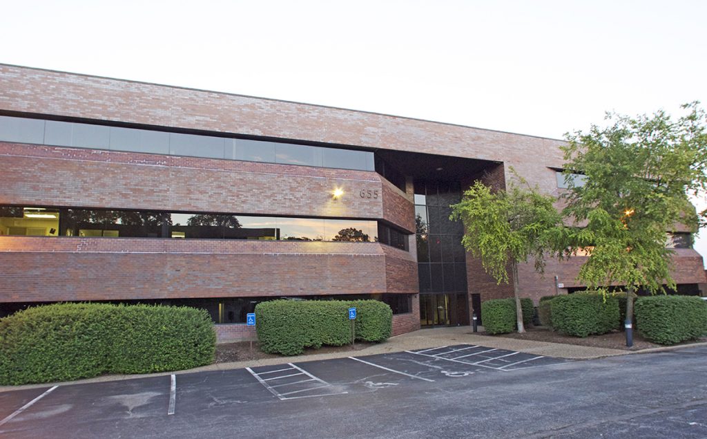 Properties Scott Properties