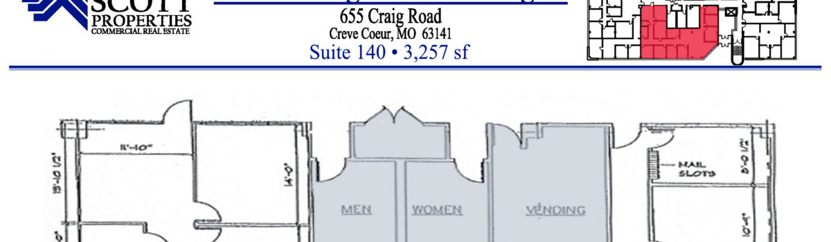 655 Craig – 140