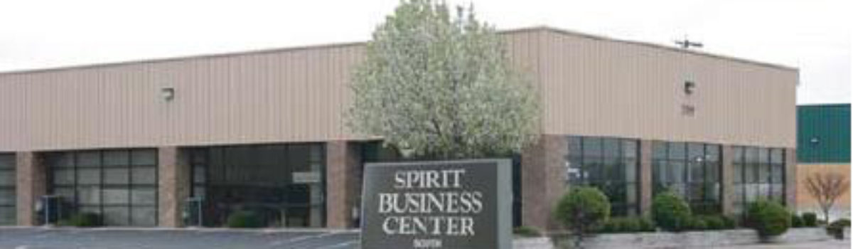 Spirit Business Center North