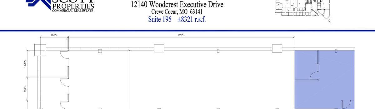 Woodcrest – 195